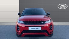 Land Rover Range Rover Evoque 1.5 P300e R-Dynamic S 5dr Auto Hatchback